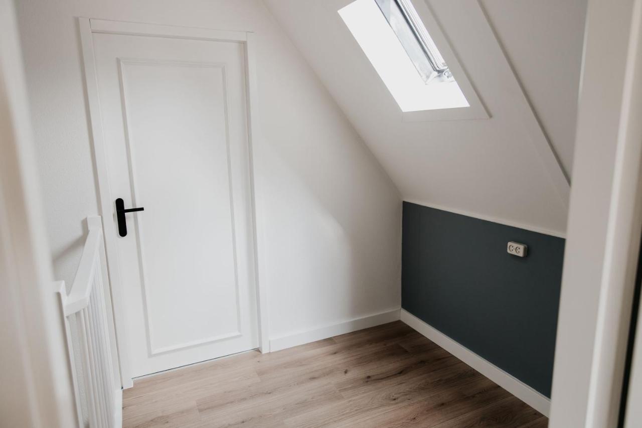 Vakantiehuis 6 Personen In De Achterhoek Met Sauna 리벨드 외부 사진