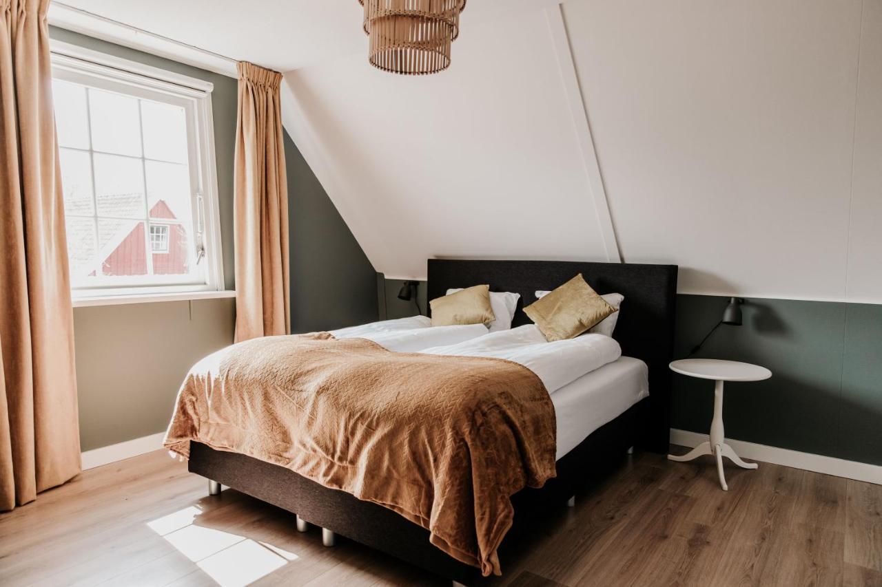 Vakantiehuis 6 Personen In De Achterhoek Met Sauna 리벨드 외부 사진