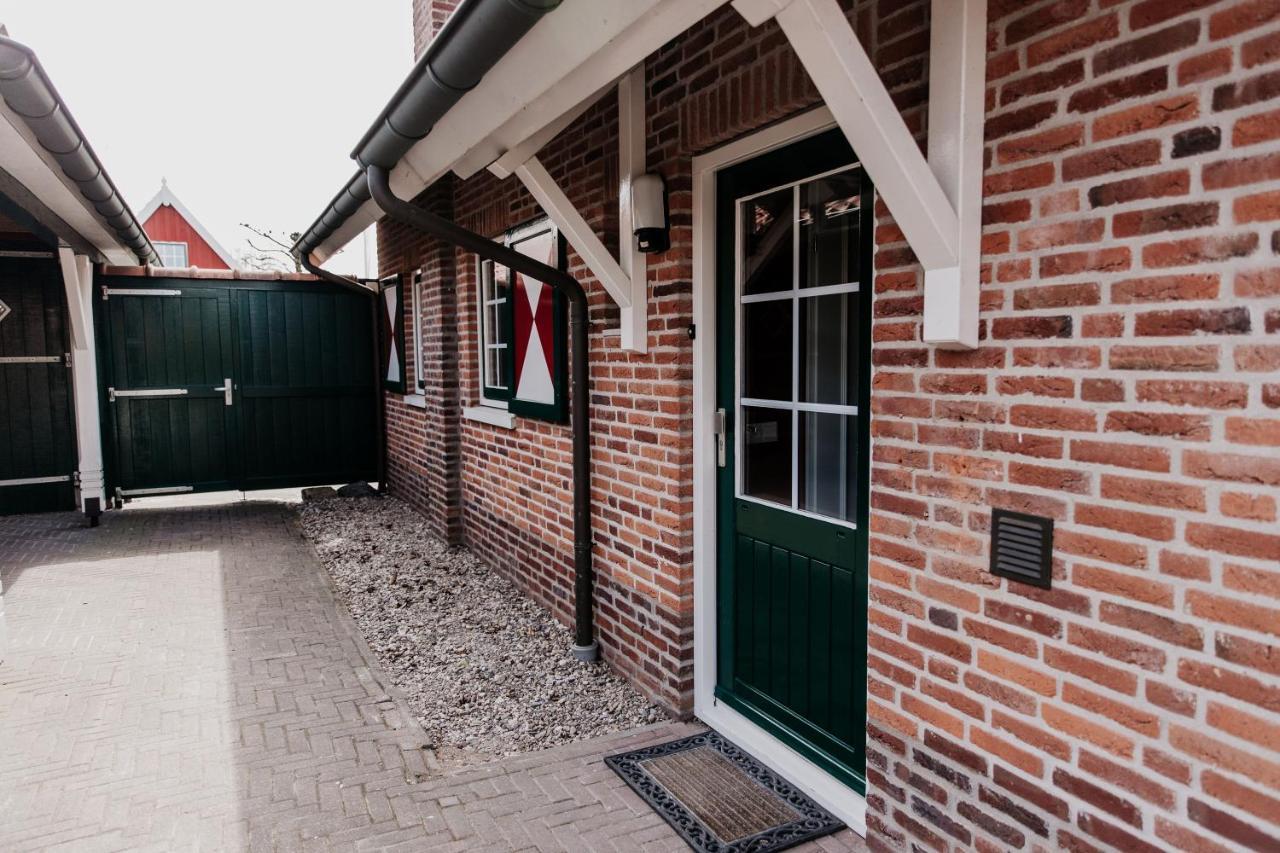 Vakantiehuis 6 Personen In De Achterhoek Met Sauna 리벨드 외부 사진