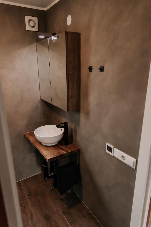 Vakantiehuis 6 Personen In De Achterhoek Met Sauna 리벨드 외부 사진
