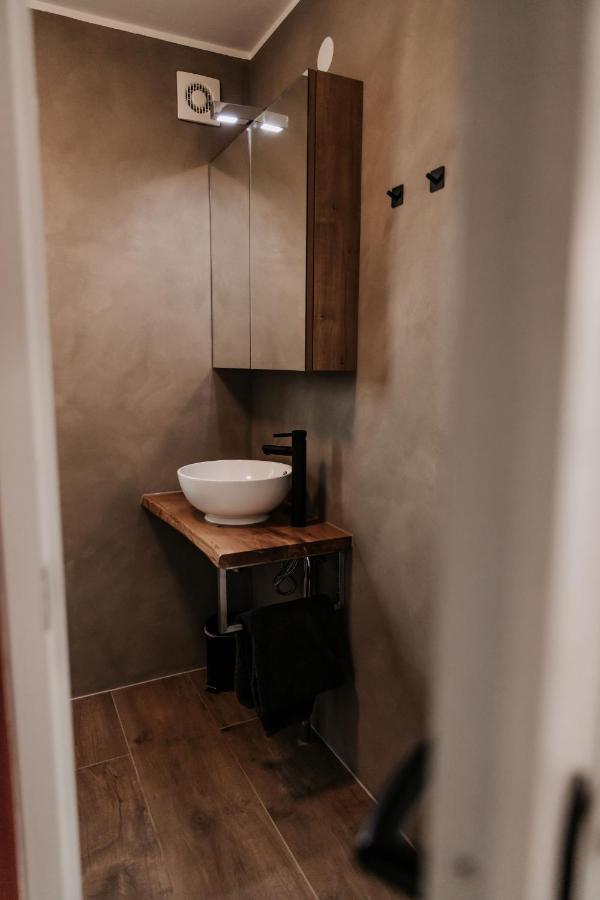 Vakantiehuis 6 Personen In De Achterhoek Met Sauna 리벨드 외부 사진